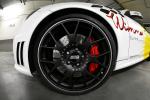 Mercedes-Benz C63 AMG Performance by Wimmer RS 2011 года